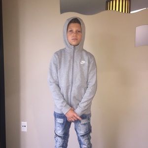 Meet your Posher, Jaylin